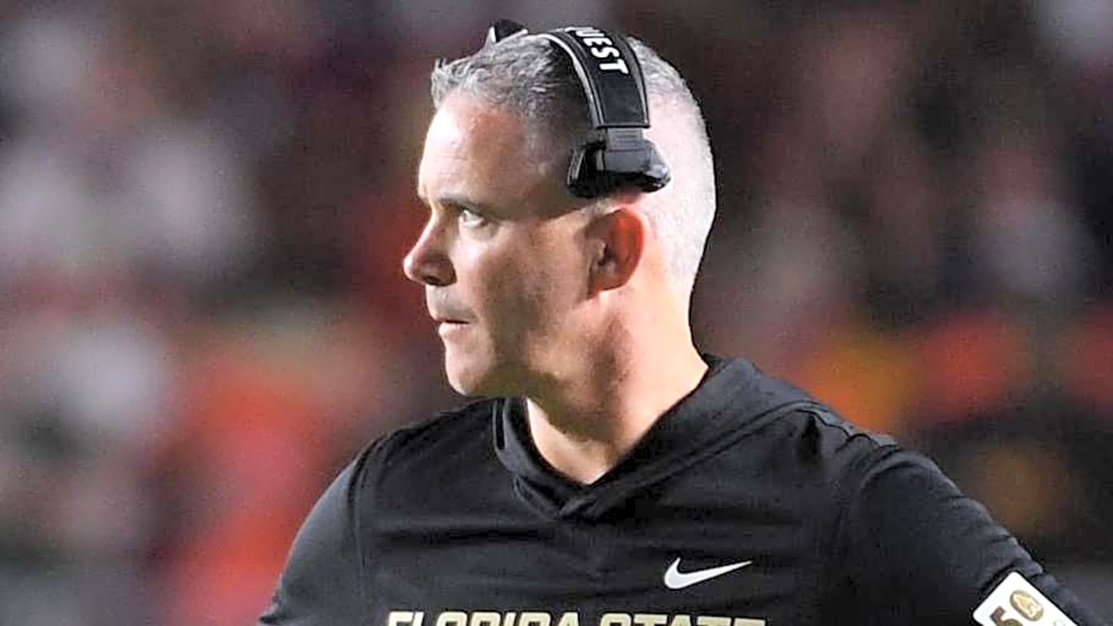 Former FSU football stars call out Mike Norvell following shocking loss to Pitt