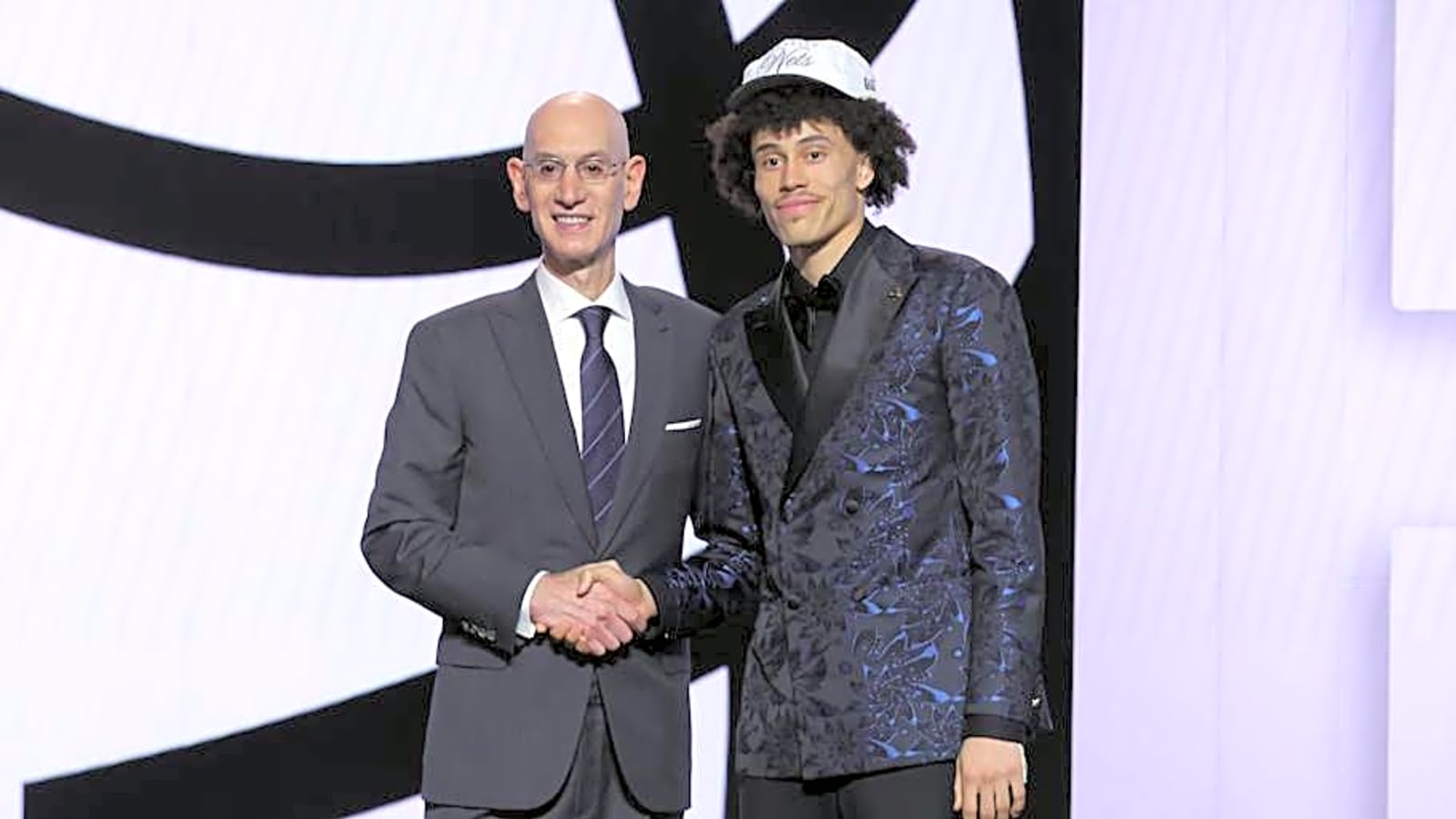Biggest Weaknesses from Nets&#39; 2025 NBA Draft Class