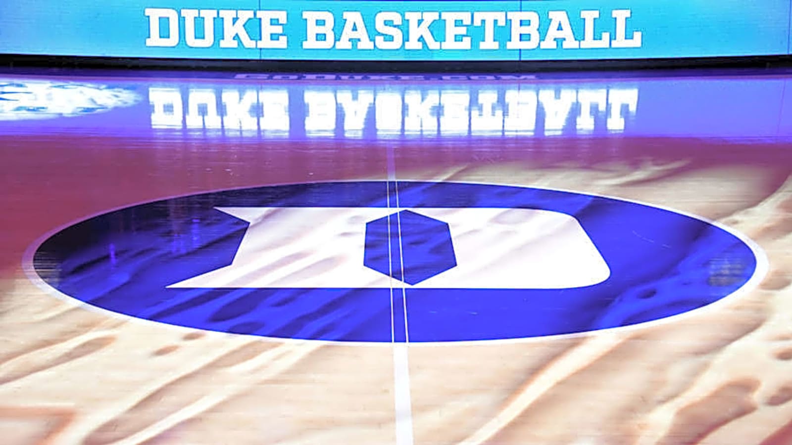 Duke Basketball Eyes Nation&#39;s Top High School Junior