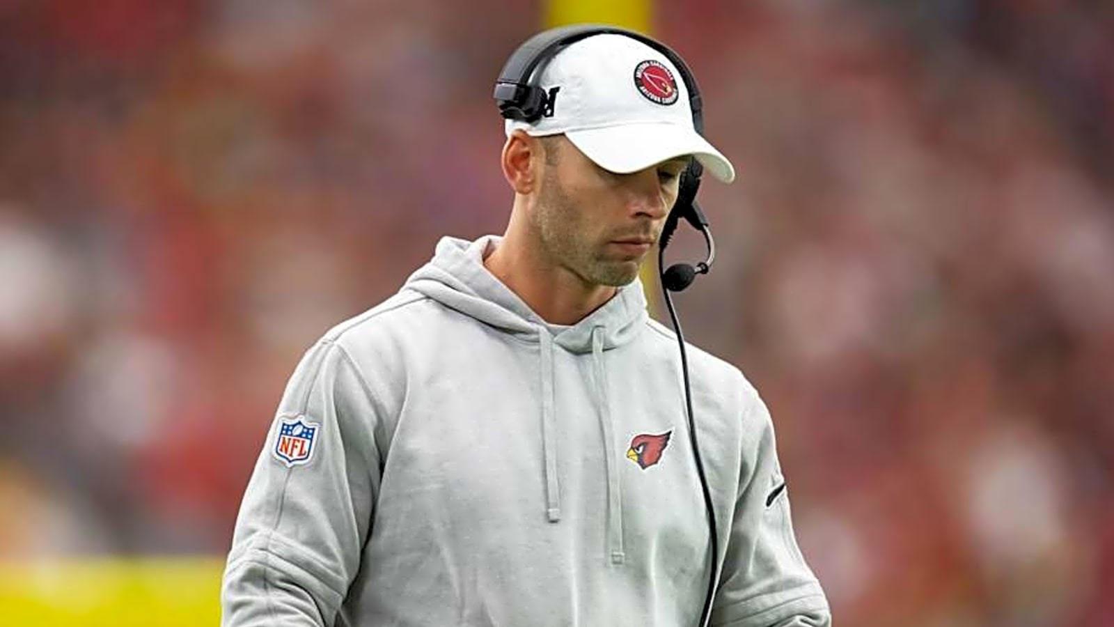 Heat Check: Which Arizona Cardinals are on Hot Seat?