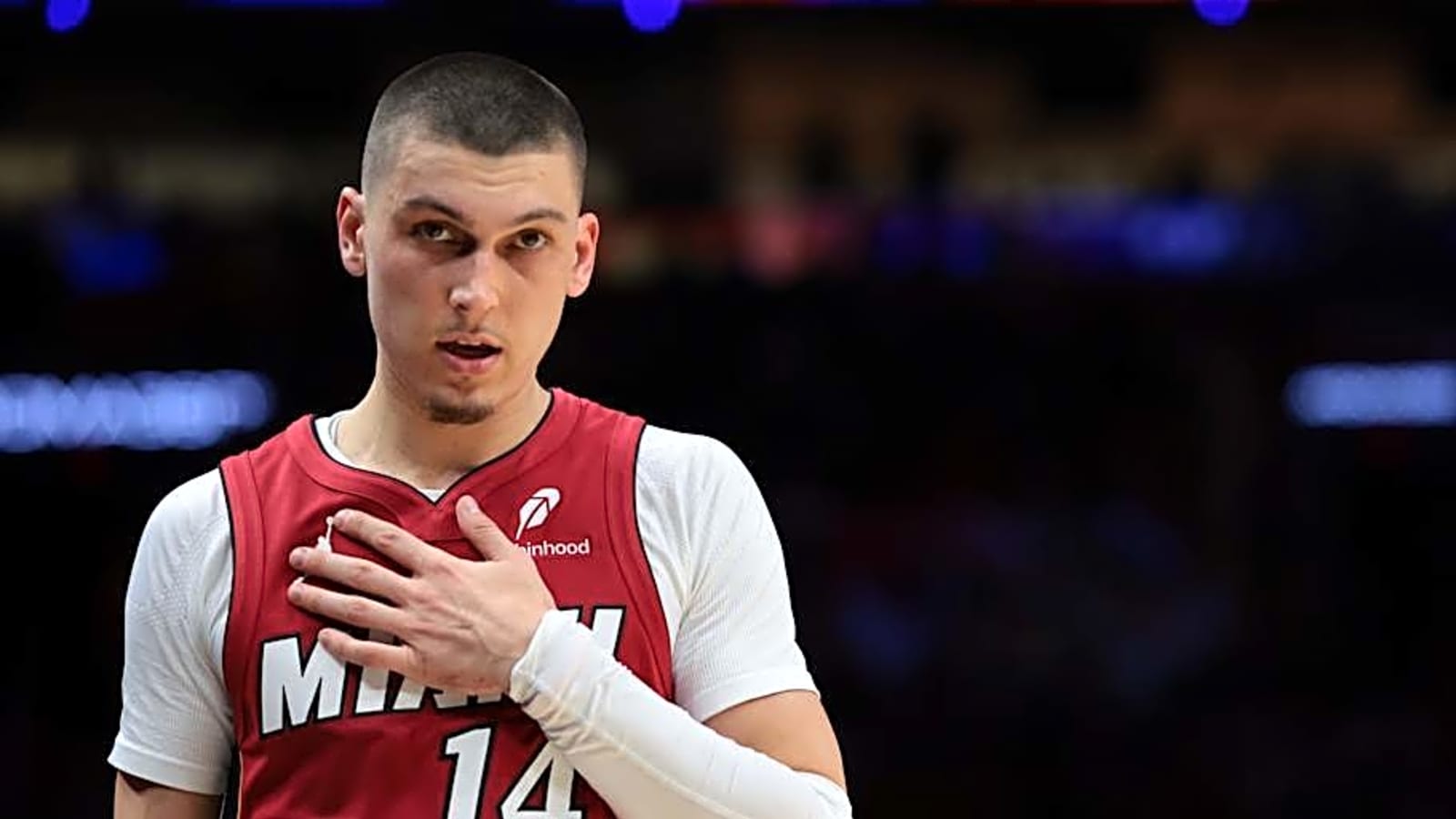 The most disappointing Heat players in 2025-26