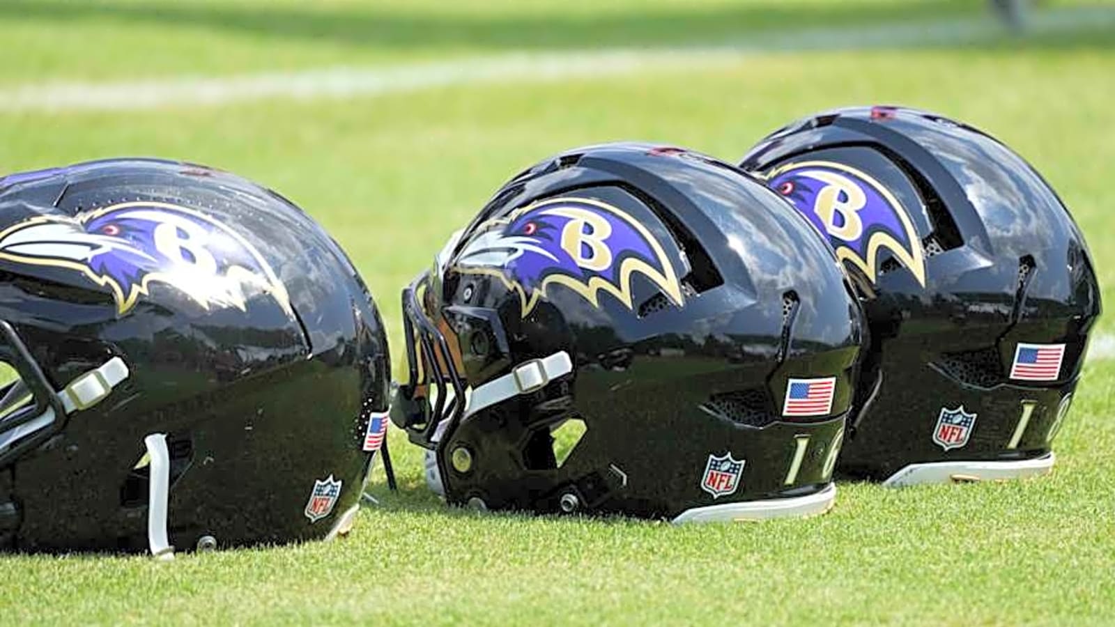 New Orleans Saints All-Pro Signs With Baltimore Ravens