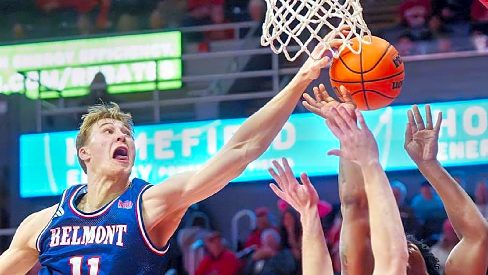 Belmont Duo Could Be Perfect Additions to Iowa State in 2026-27