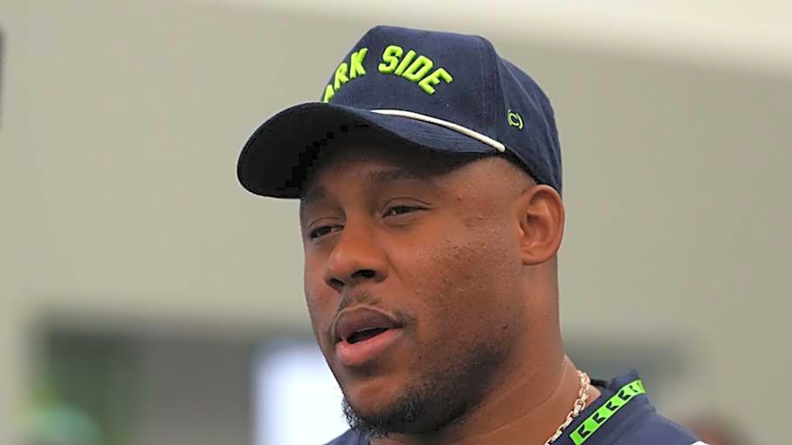 Seahawks Super Bowl Hero Labeled Cut Candidate, But It's Unlikely to Happen