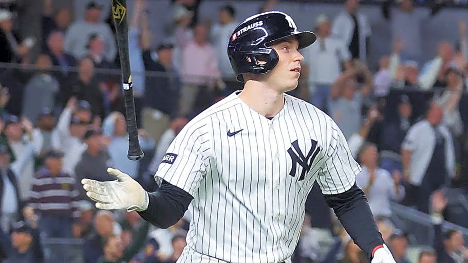 4 Winners & 1 Loser From Yankees' Win Against Red Sox in Game 1