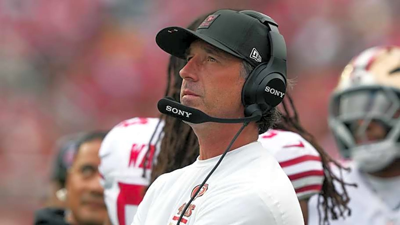 2 Rookies the 49ers Should Strongly Consider Benching