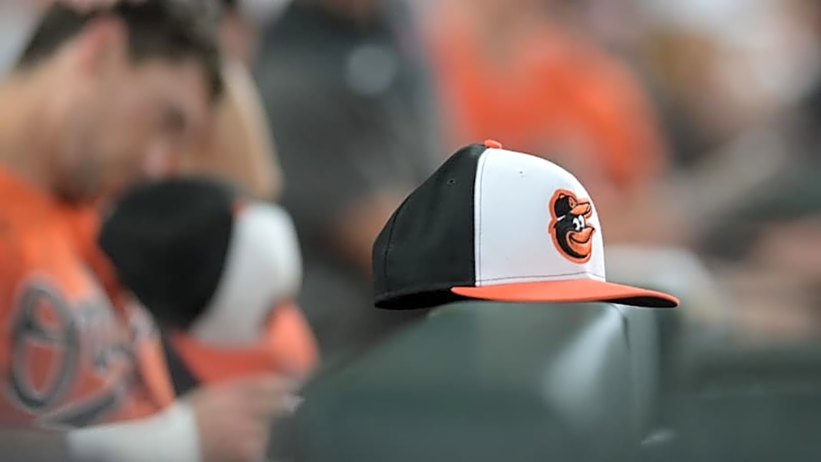Orioles DFA Recently Promoted Reliever for Intriguing Young Left-Hander