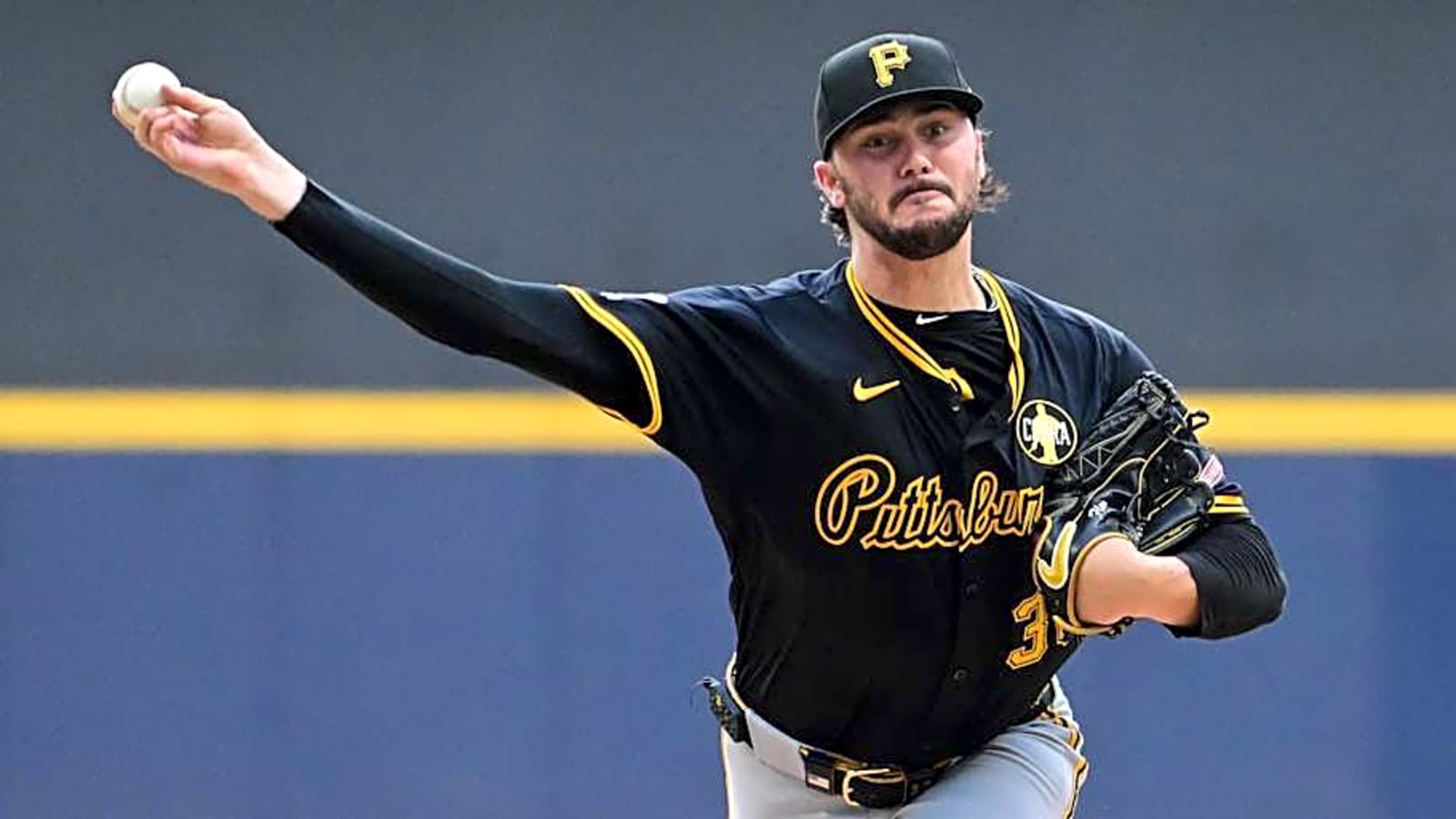 Pirates Announce Next Paul Skenes Start