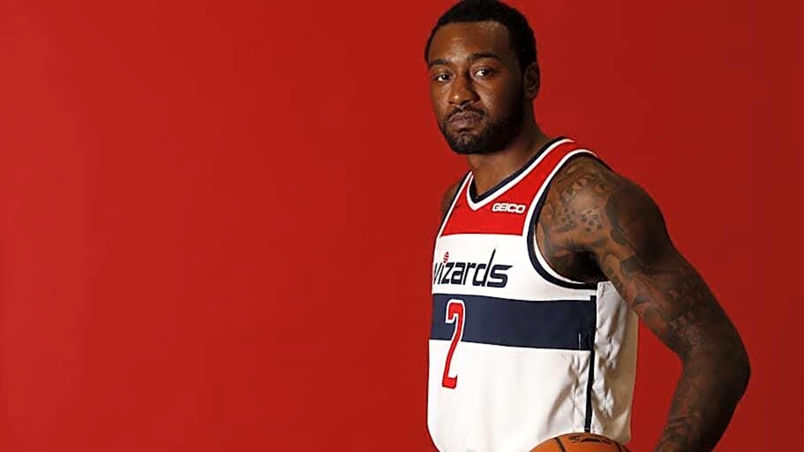 John Wall’s Five Best Wizards Games
