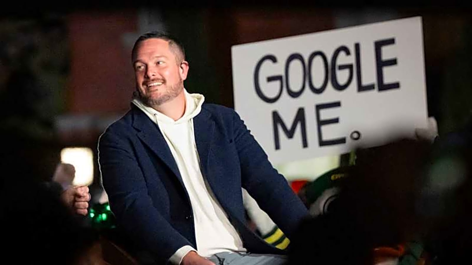 Oregon Ducks Help Set Interesting Viewership Record for ESPN&#39;s College GameDay