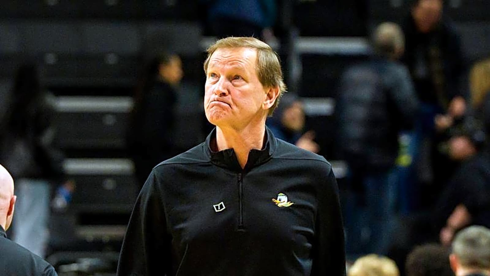 Players Era Tournament Bracket Raises Stakes Early for Oregon