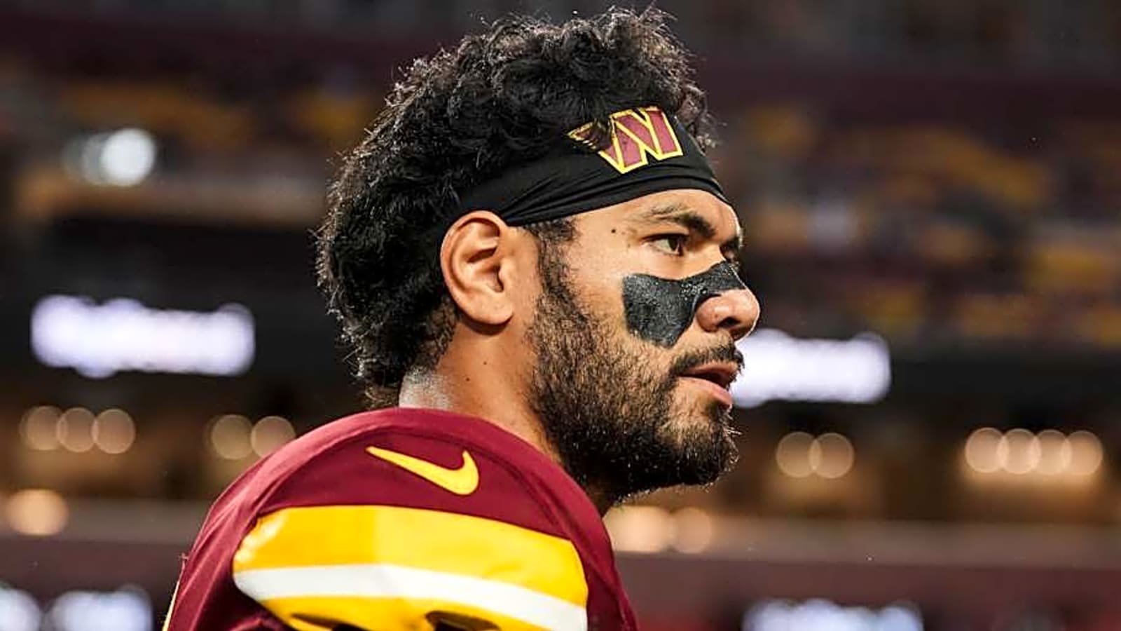 4 winners (and 3 losers) from Commanders&#39; difficult 53-man roster cut-down