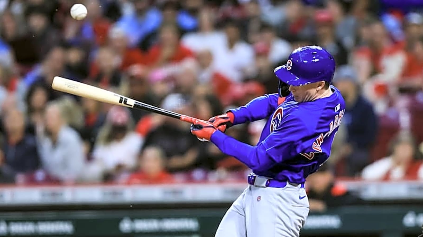Cubs Have 'A Bona Fide Superstar' Emerging This Season As Team's Early MVP