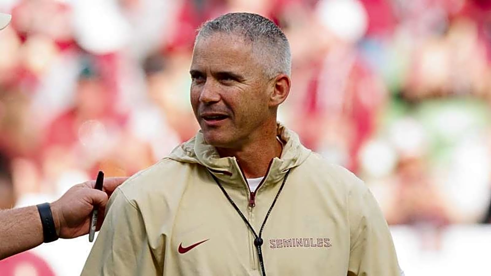 Florida State adds to #Tribe27 with three-star TE Connor Winn