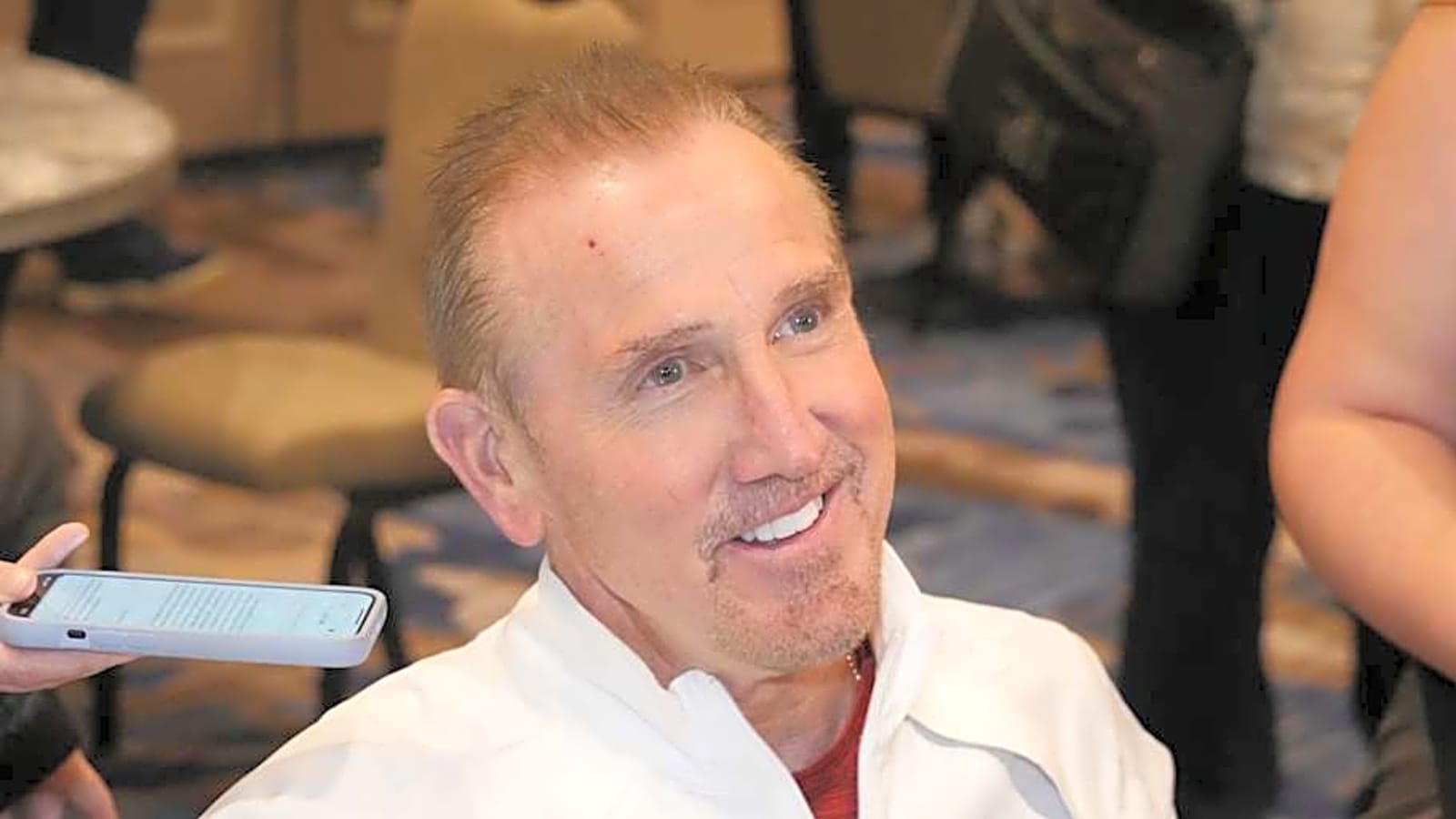 Rams Have Shown Massive Improvement at Head Coach