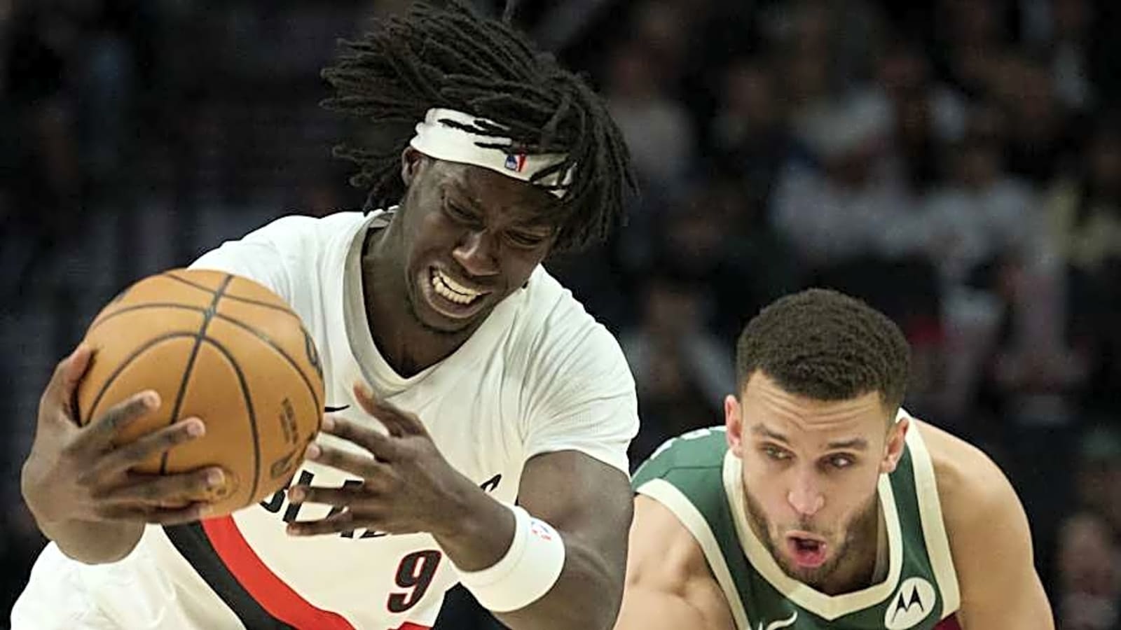 Where Blazers Stand After Beating Bucks