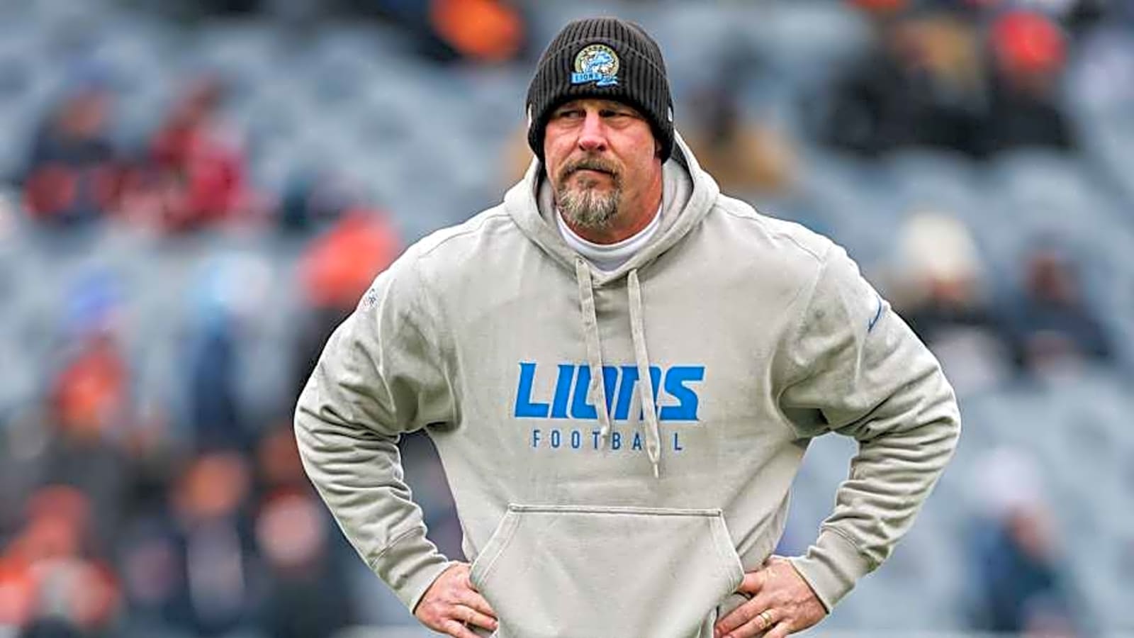 NFL rumors confirm Chargers were close to monumental trade with Lions