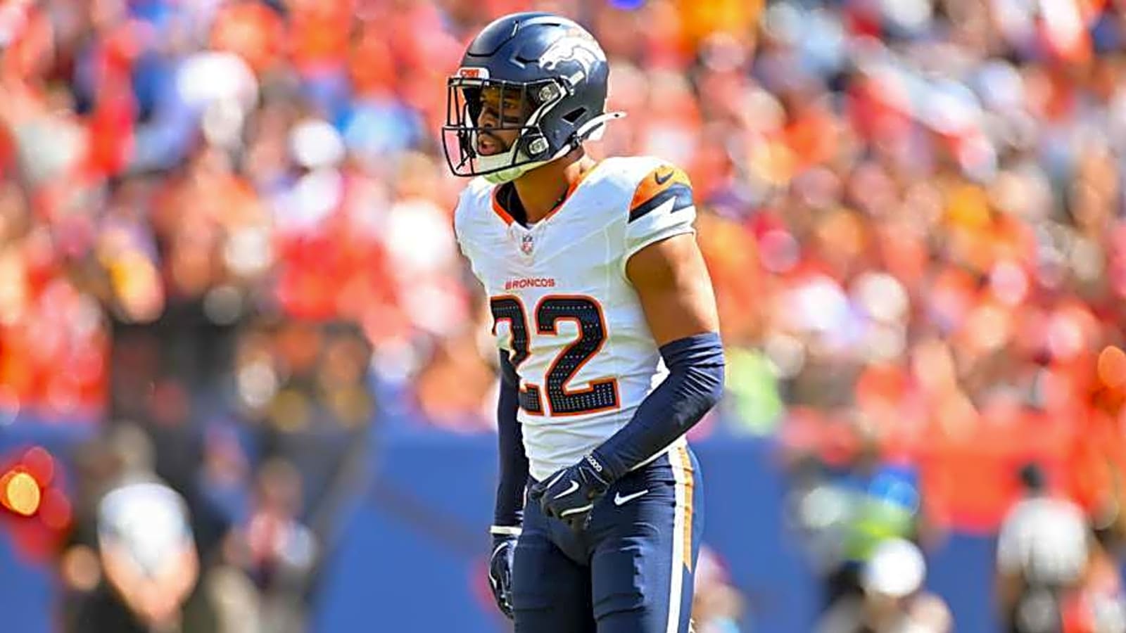 Breaking Down the Broncos Roster: Safeties