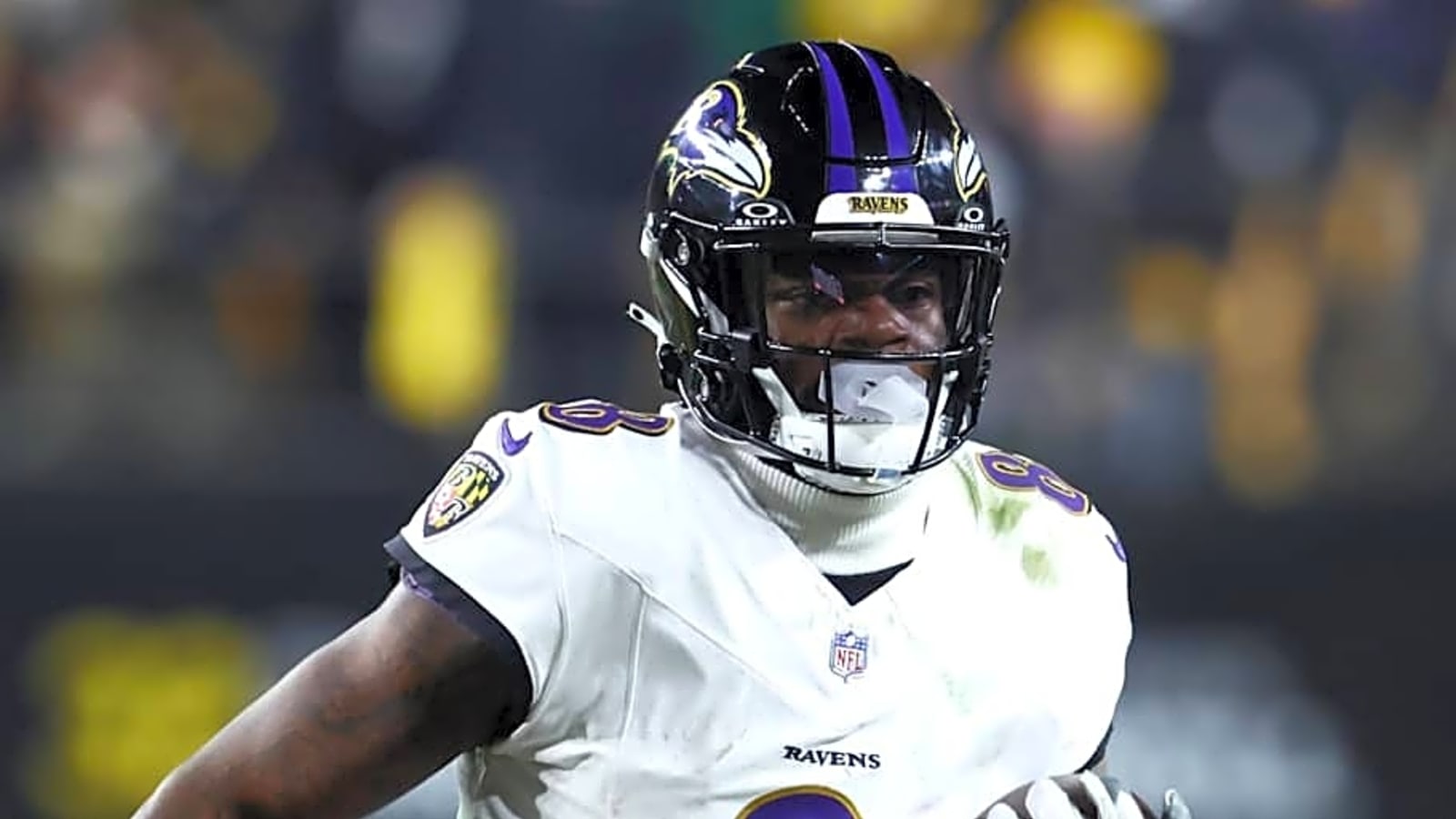 Ravens Slammed Hard in Final NFL QB Rankings
