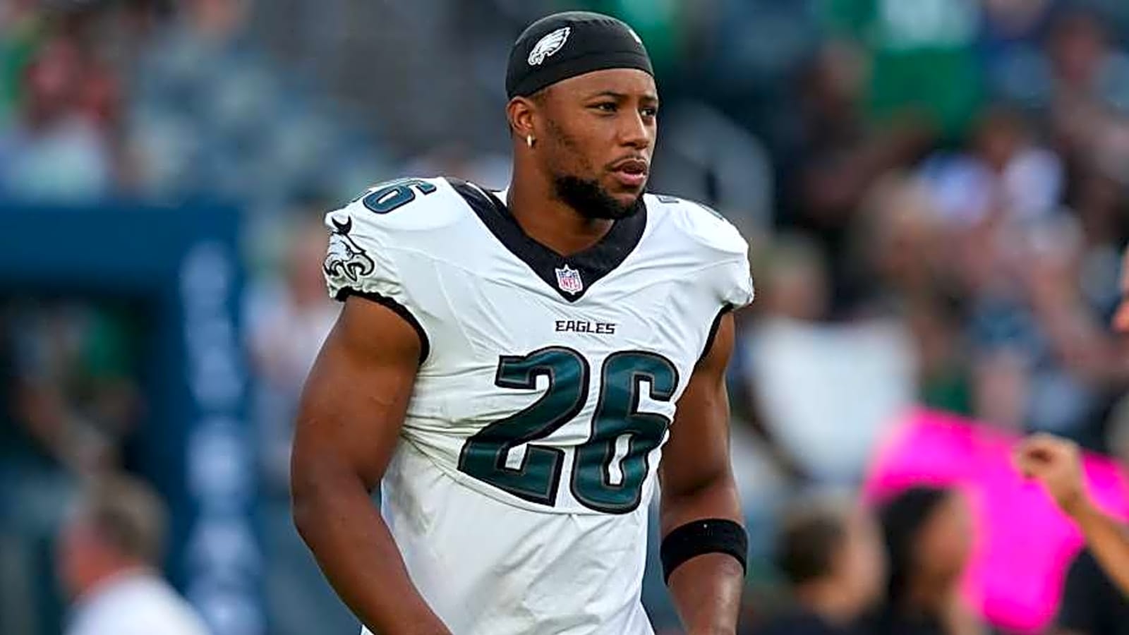 Saquon Barkley to shatter Eric Dickerson&#39;s record with Nick Sirianni&#39;s system