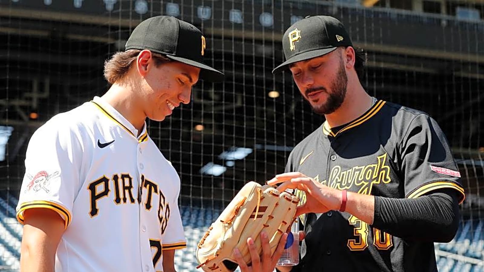 When Seth Hernandez Will Likely Make Pirates MLB Roster