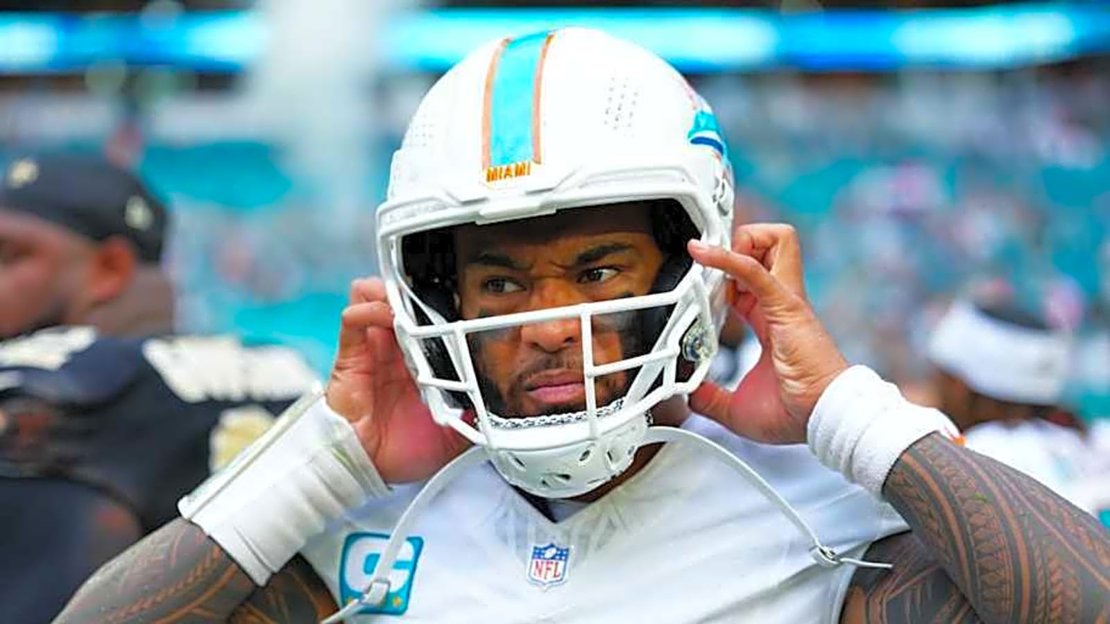 Matt Ryan Identifies What Falcons Saw In Tua Tagovailoa