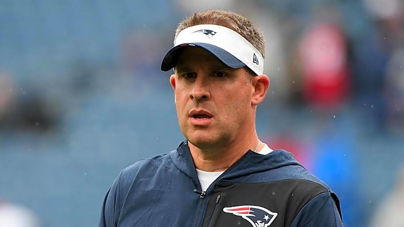 Patriots' Josh McDaniels Named Assistant Coach of the Year