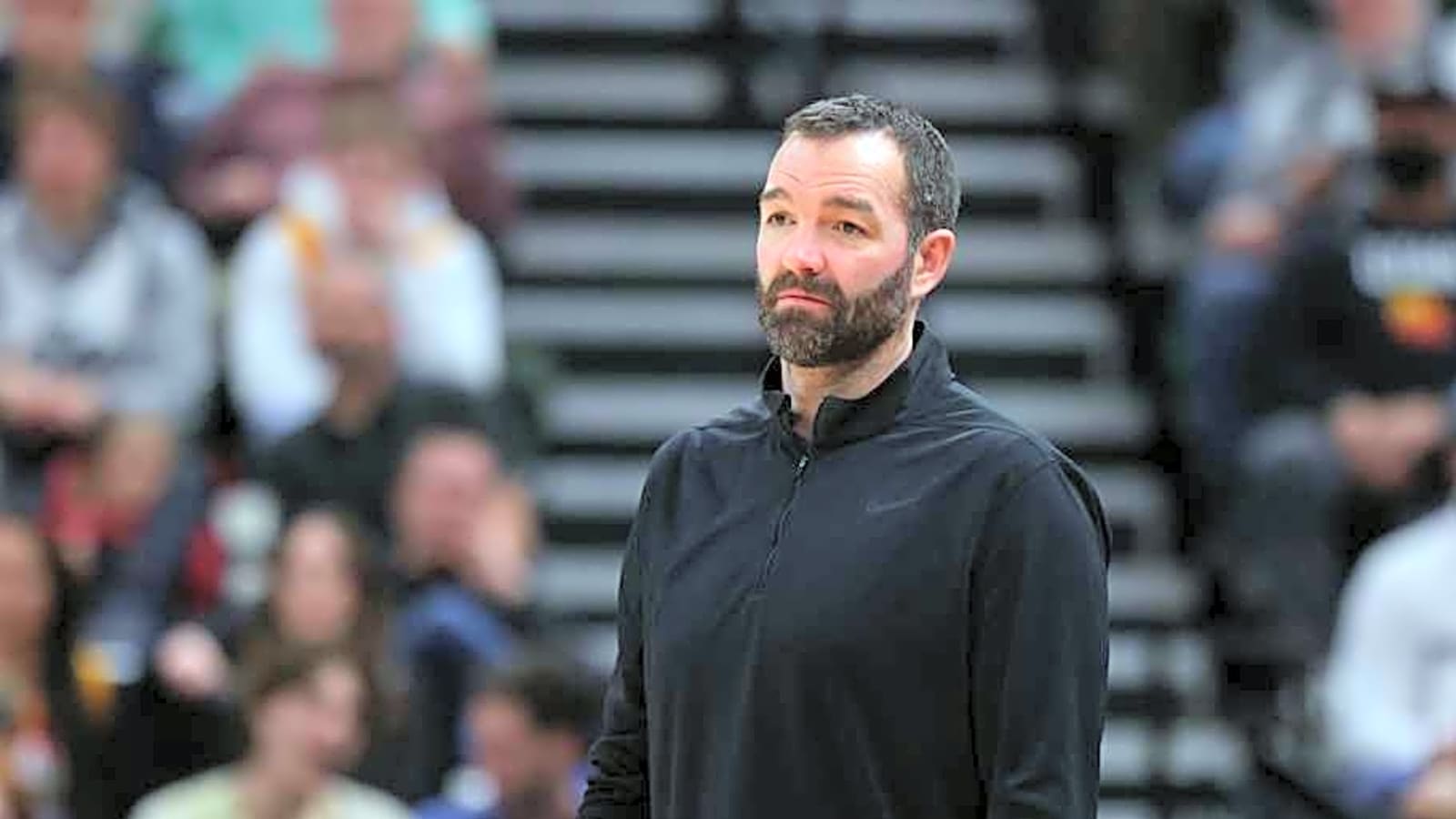 Utah basketball reached out to 4-star recruit in 2027 class
