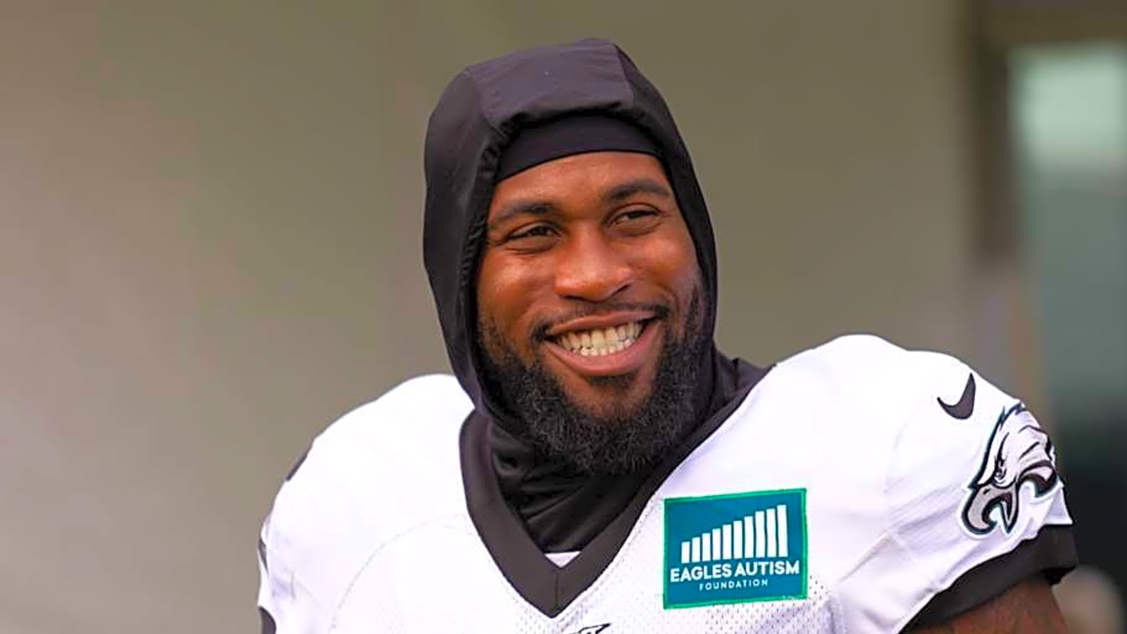 Buccaneers fans get good news on Haason Reddick ahead of mandatory minicamp