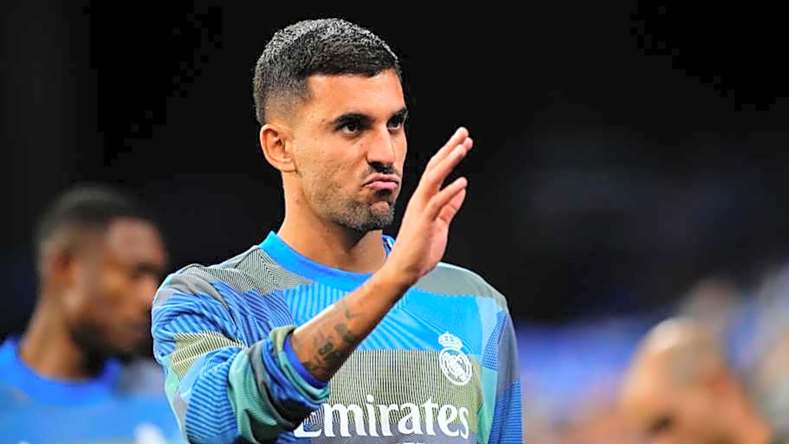 What&#39;s Next for Real Madrid in the Transfer Window if They Sell Dani Ceballos?