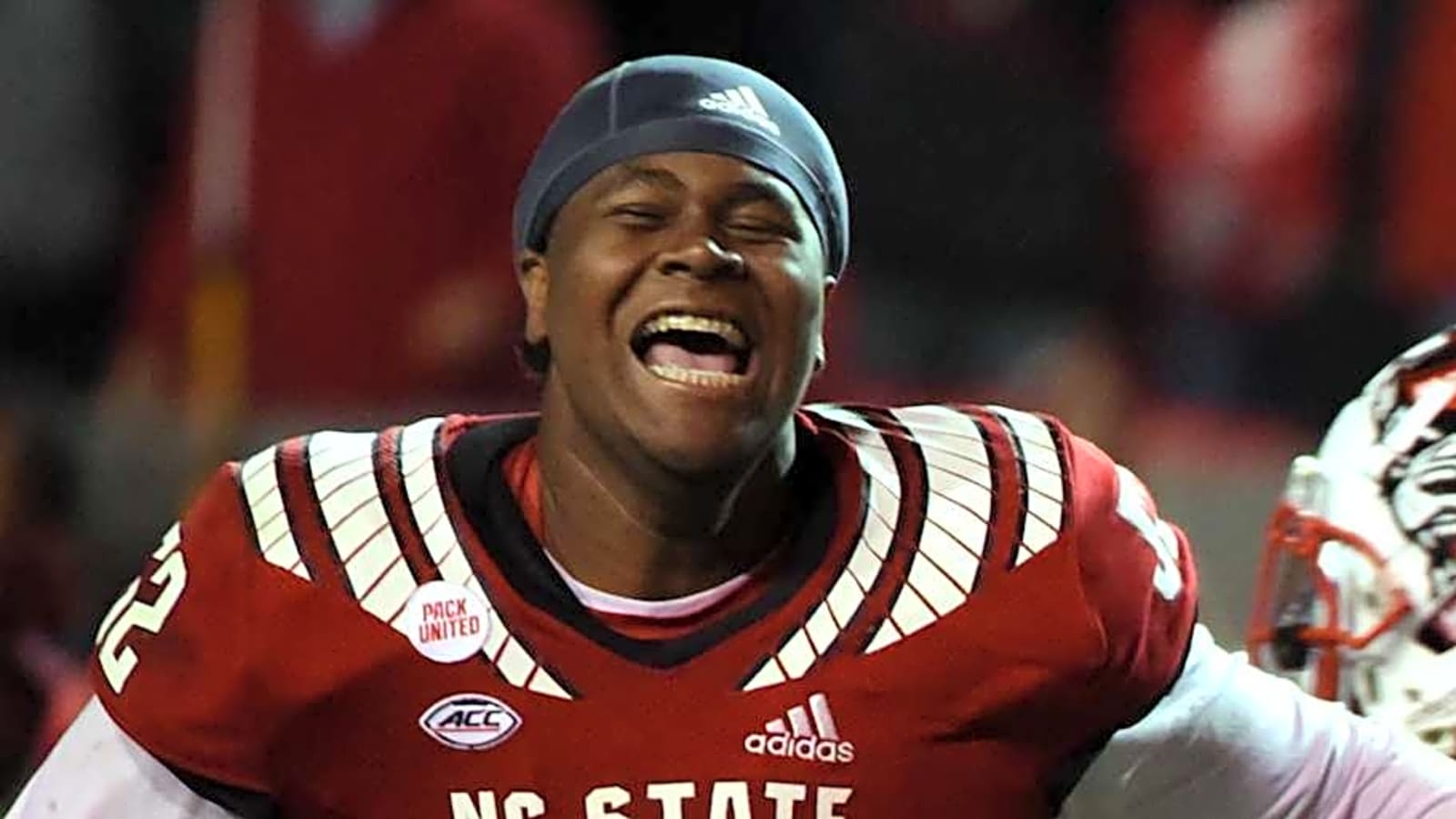 Commanders may have found a future starter in this undrafted rookie