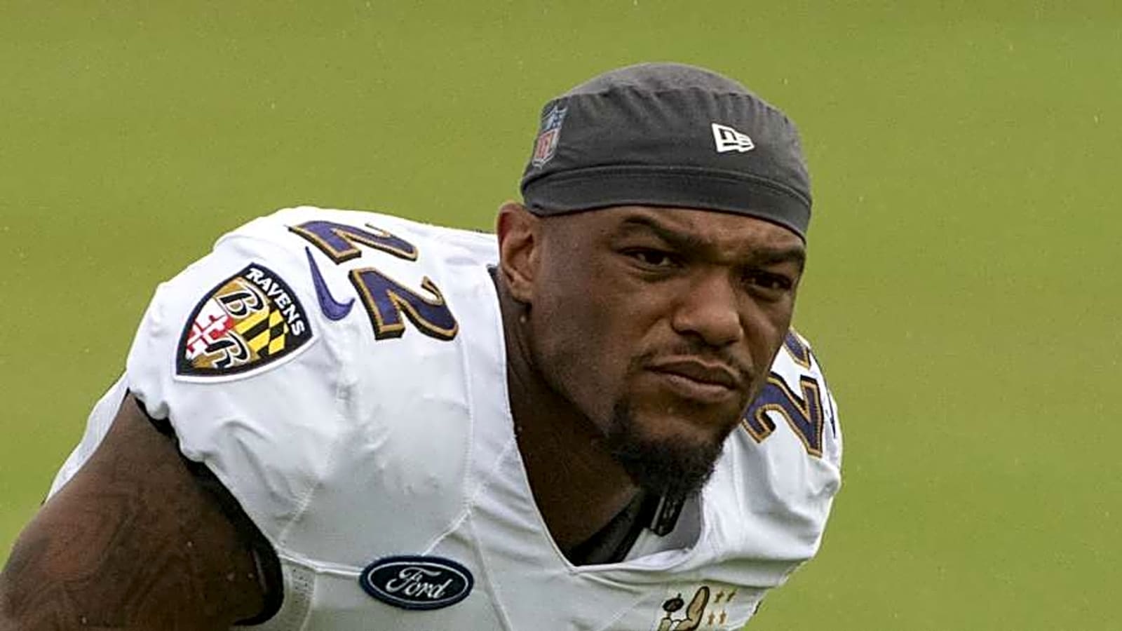 Ravens&#39; History at the 27th Pick