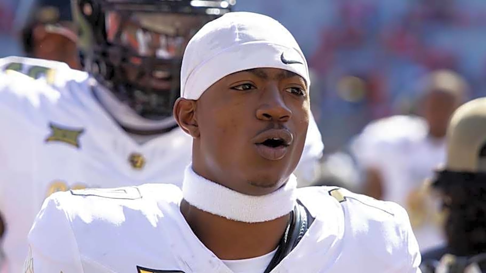 Baltimore Ravens Rookie LaJohntay Wester Biggest Winner of NFL Preseason?