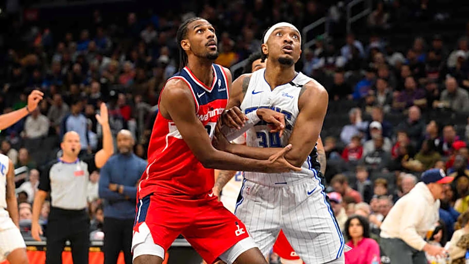 Wizards Poised for Elite Defense This Season