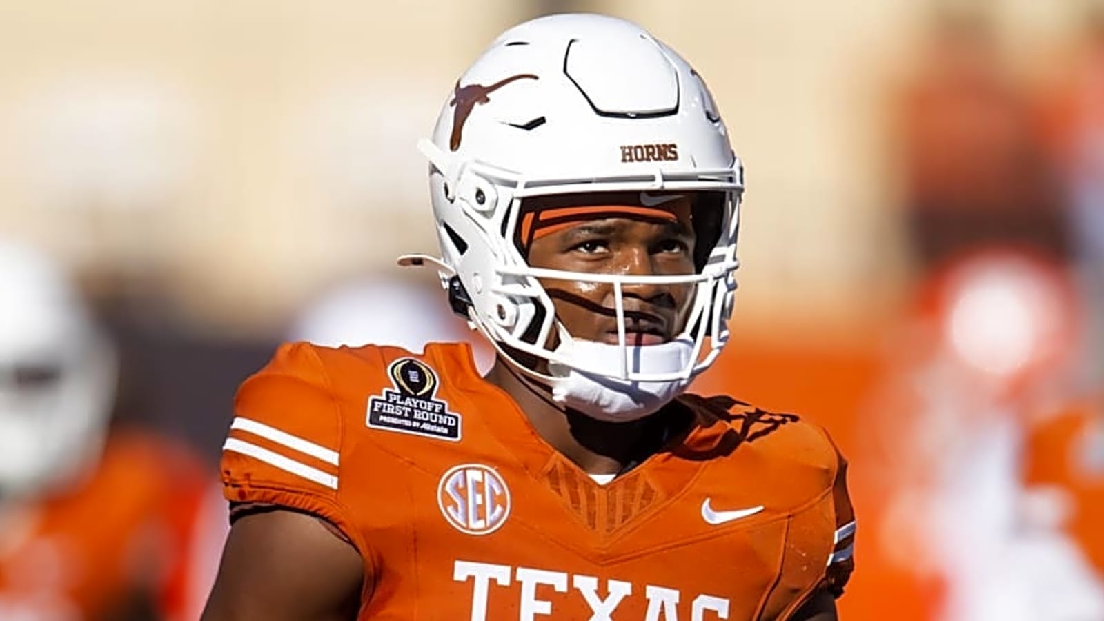 Michael Taaffe Predicts Texas Longhorns Safety Will &#39;Put on a Show&#39; in 2025