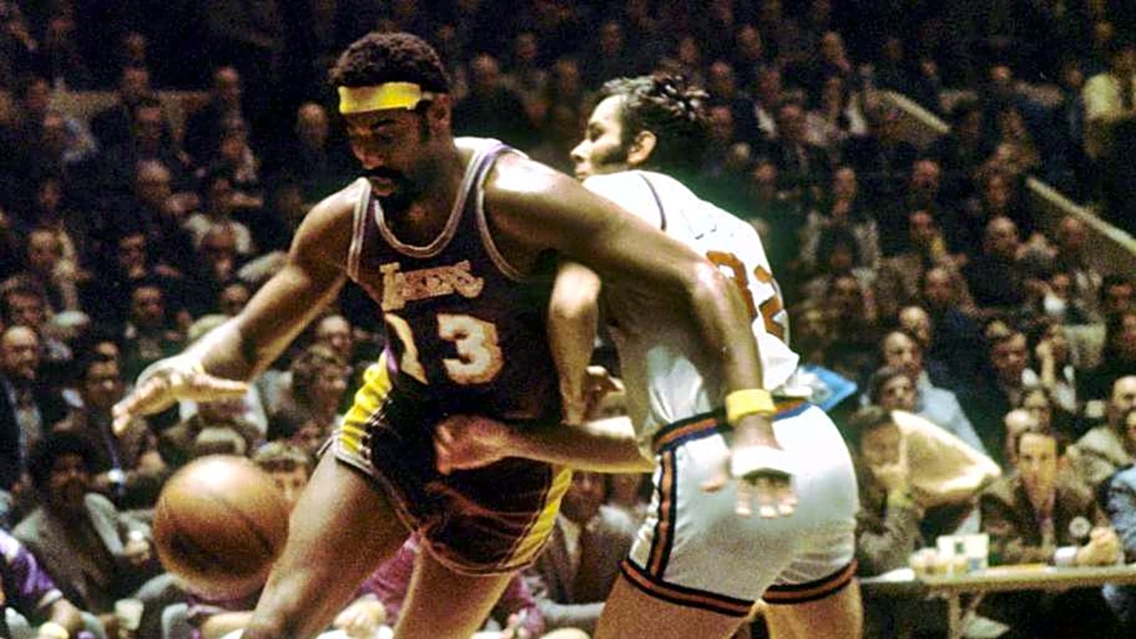 Author Sheds Light On Two Often Questioned Wilt Chamberlain Feats