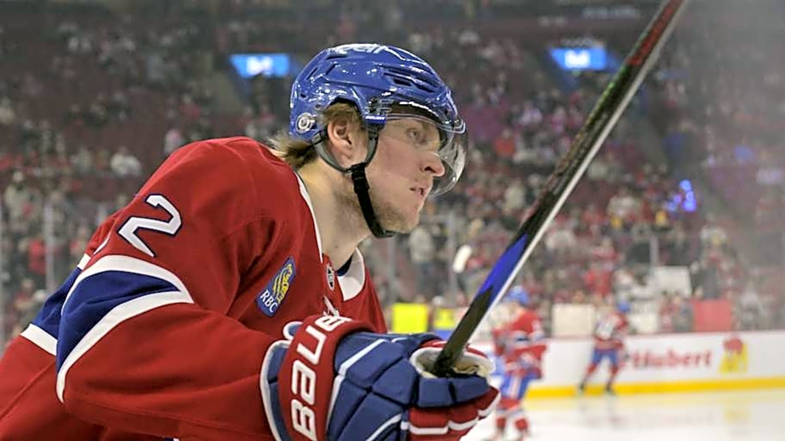 Canadiens Sniper Made Huge Impact Despite Shortened Season
