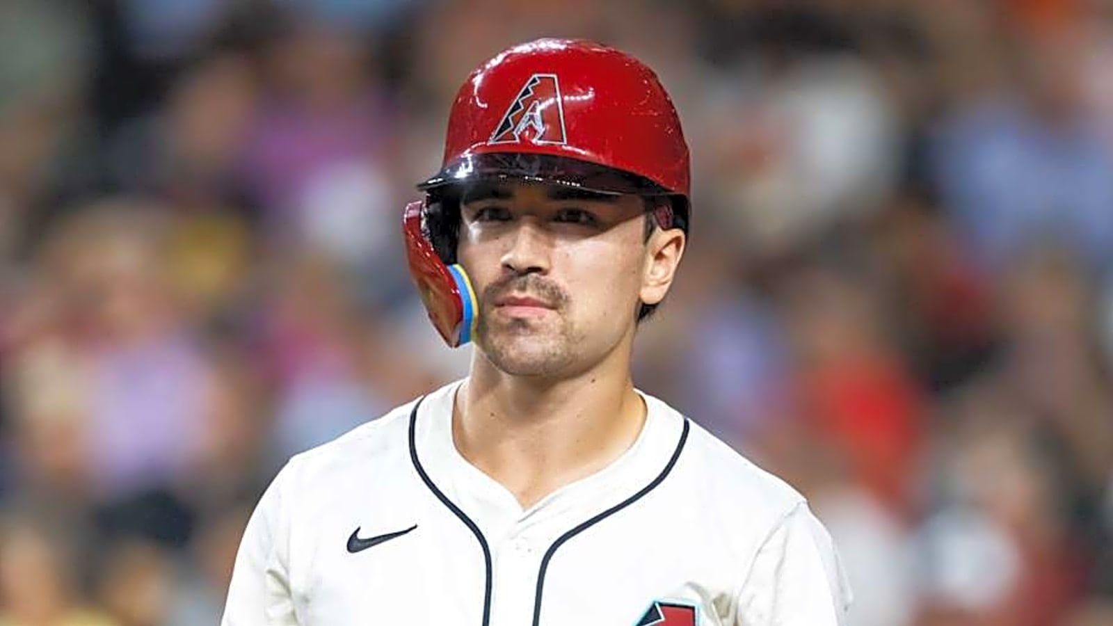 D-backs' Corbin Carroll To Miss Time with Surprise Injury