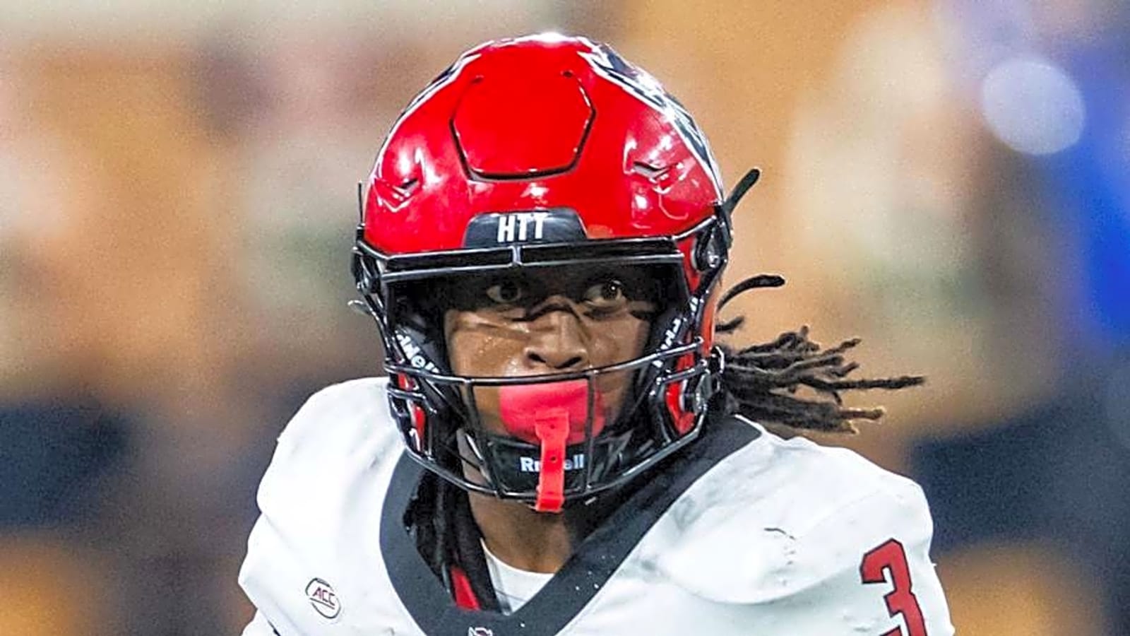 Smothers Shares Feelings After Wolfpack&#39;s Win Over FSU