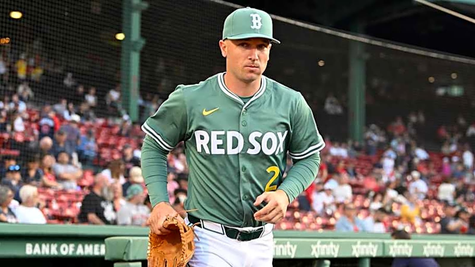 Seattle Mariners Would be Interested in All-Star Third Baseman if Available