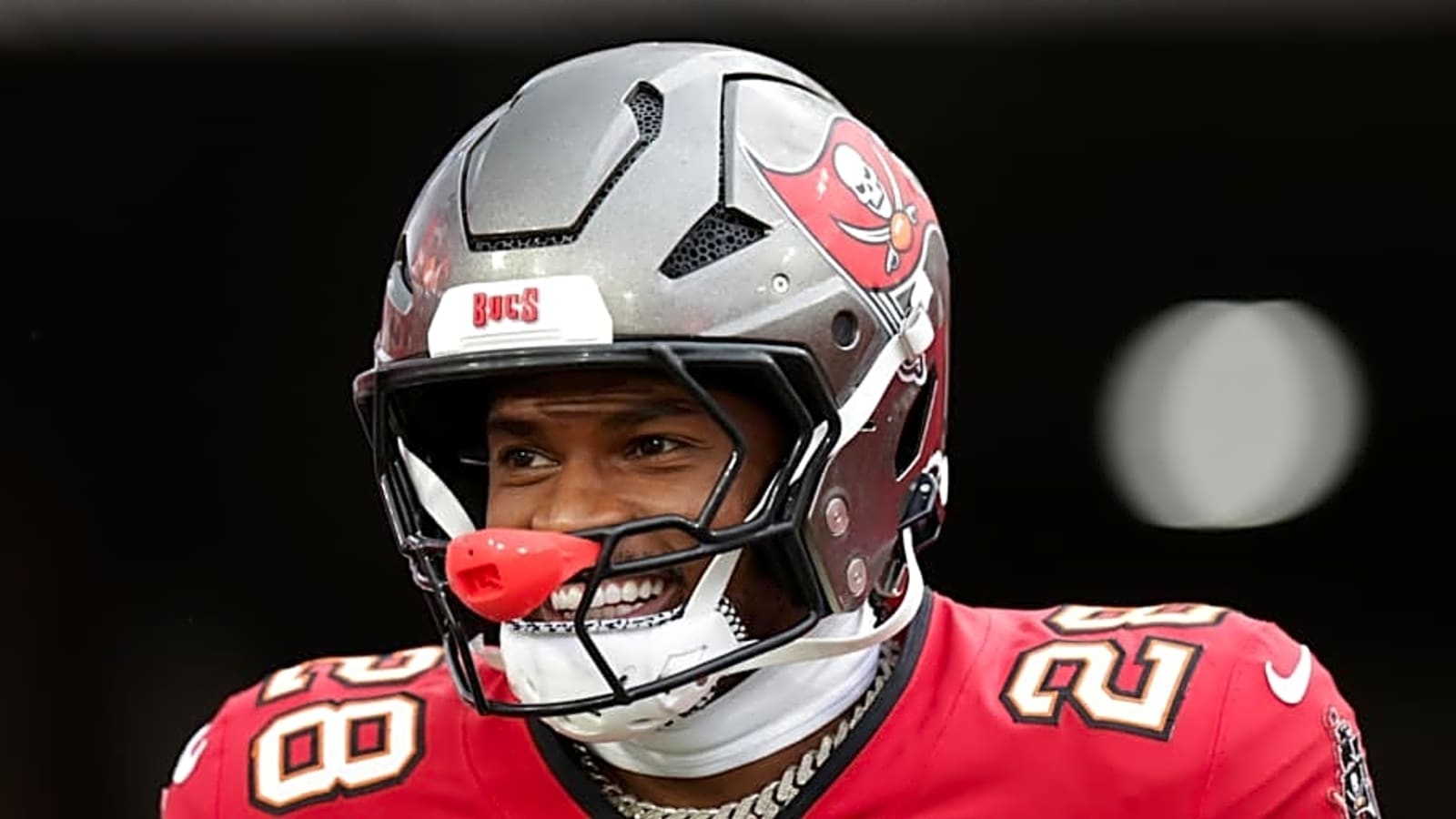 Tampa Bay Buccaneers Rookie Shilo Sanders Receives Unfortunate Prediction