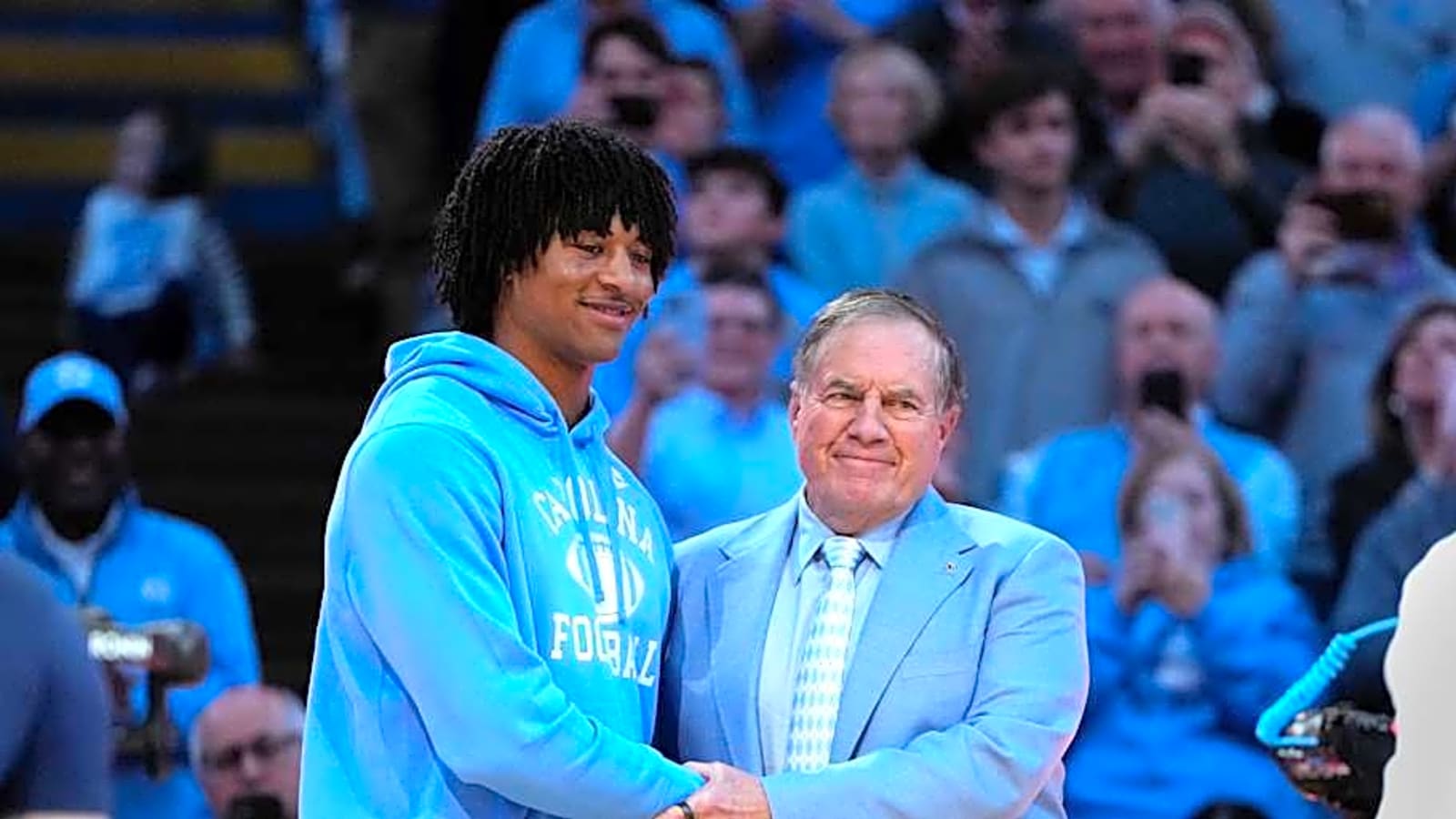 Analyst Has Harsh Claim on 2025 Tar Heels