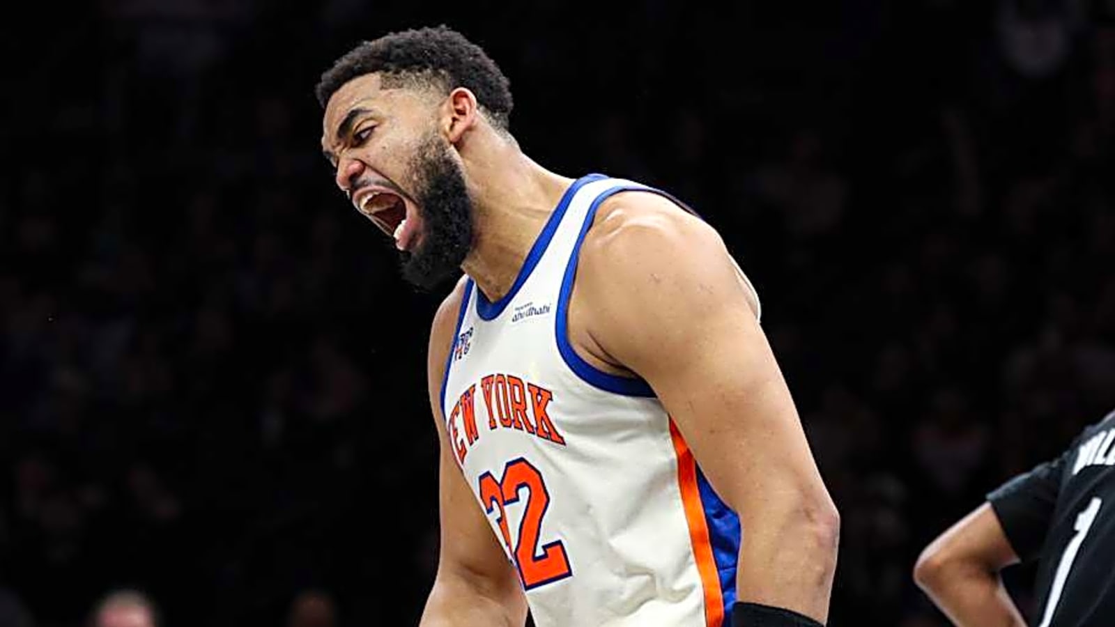 Knicks' Karl-Anthony Towns Looks Like Himself Again