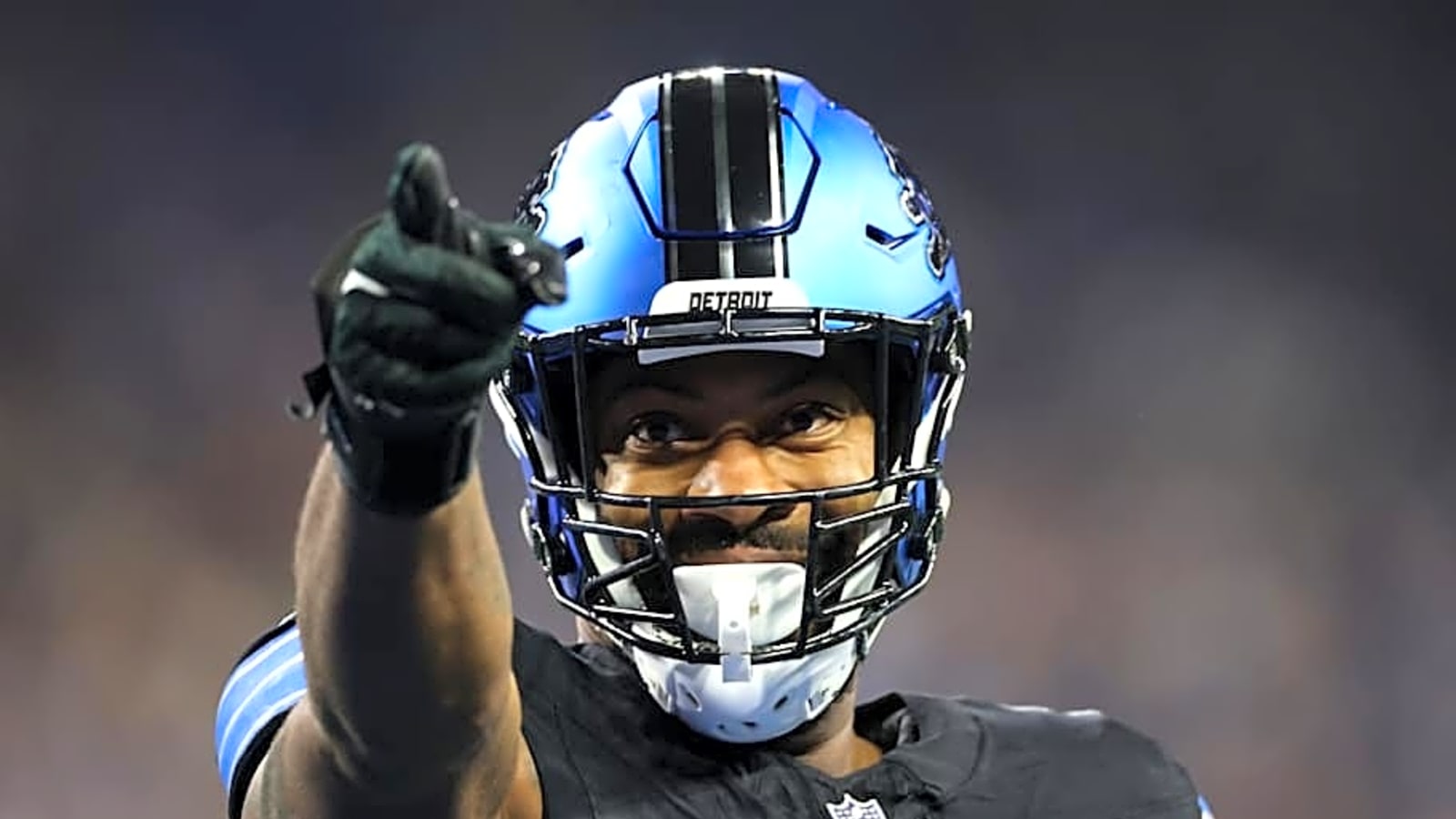 Za&#39;Darius Smith signing back with Lions feels imminent after latest comments