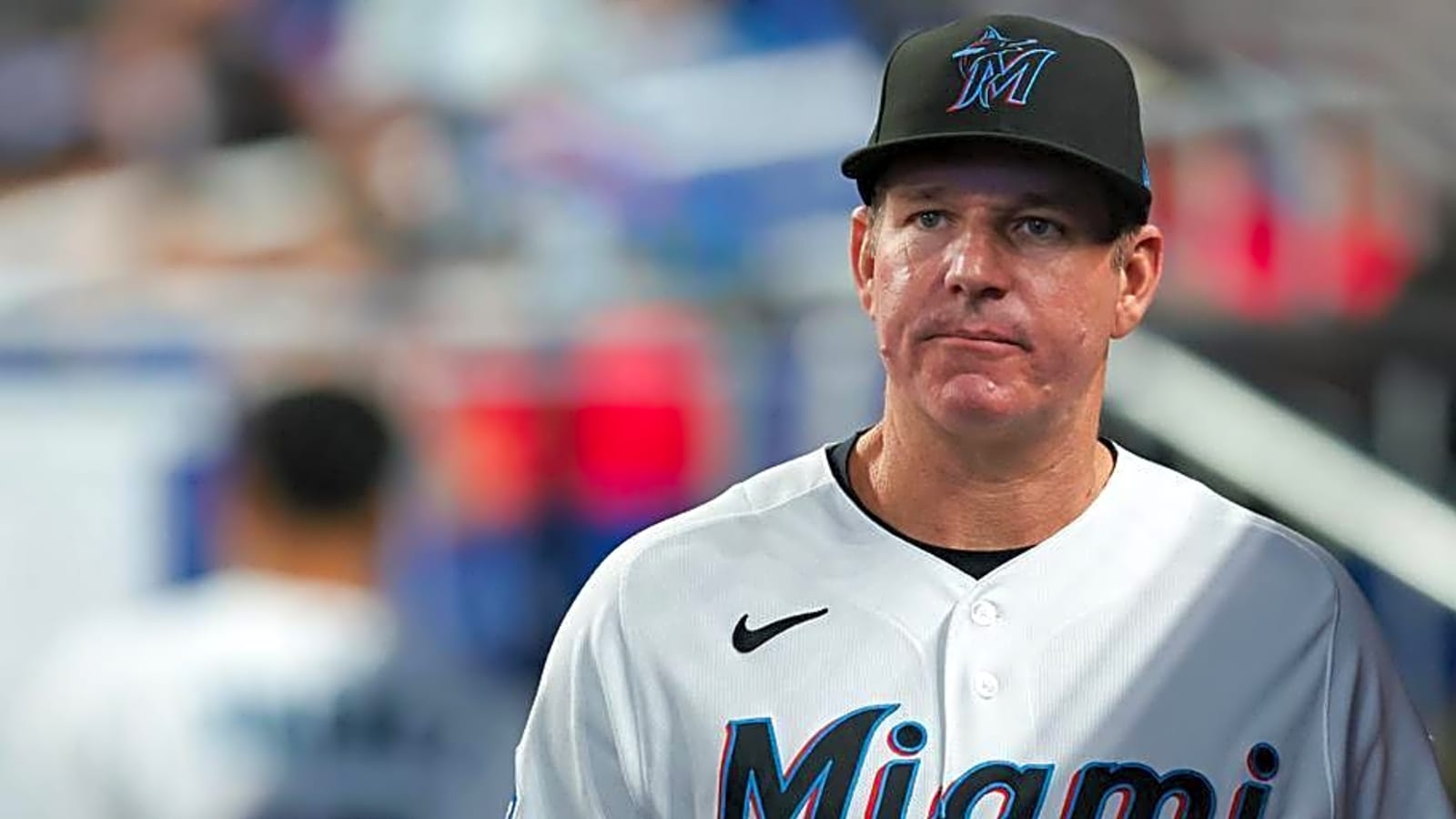 Marlins Pitching Staff Takes Another Big Blow with Starter Sent to Injured List