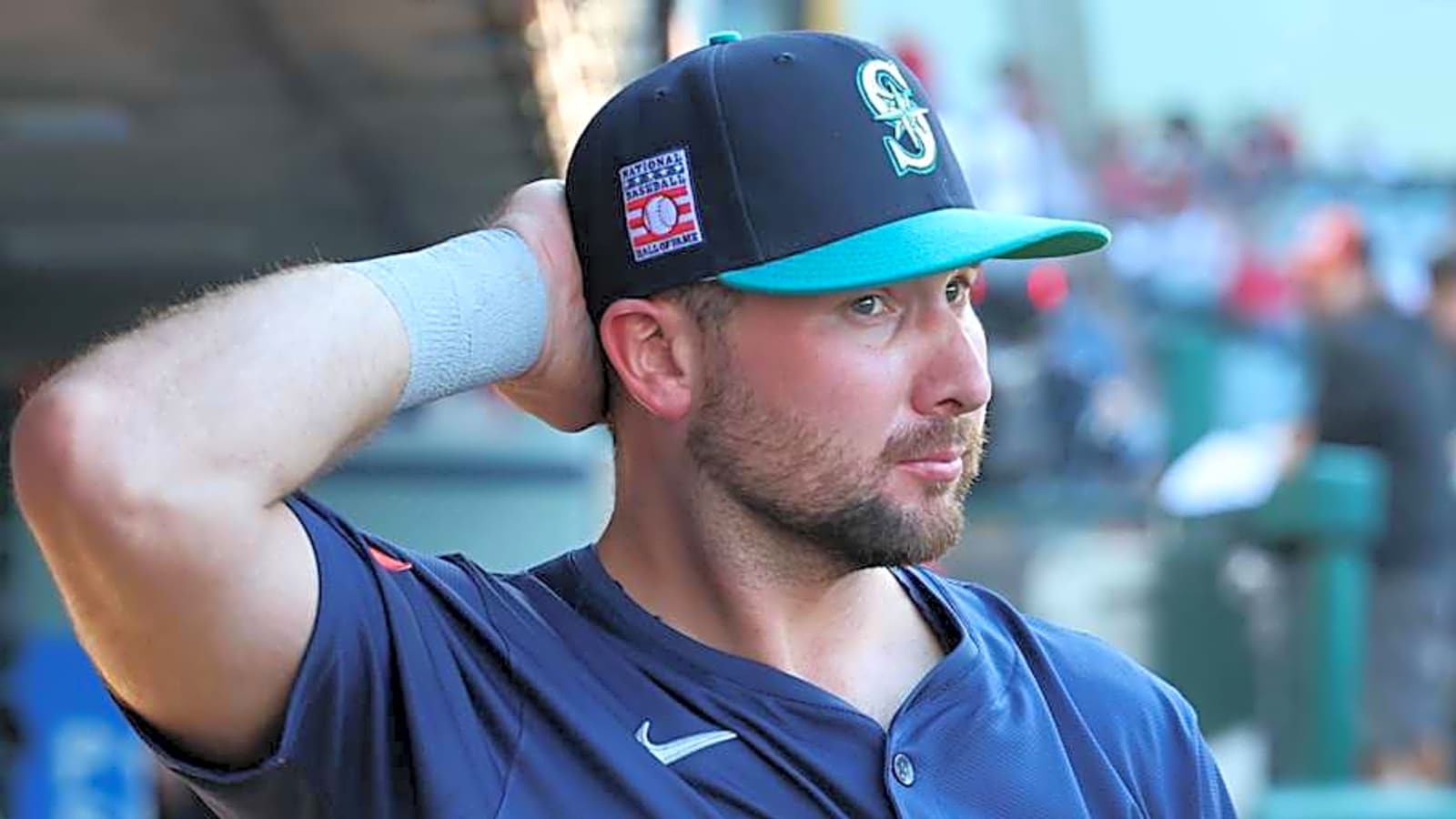 Seattle Mariners Come up Empty in Key Moments in 3-2 Loss to Los Angeles Angels