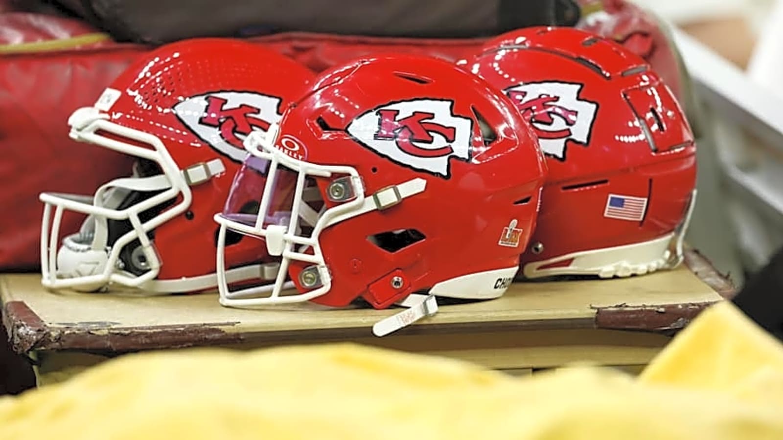 Saints Lose Super Bowl Winner To Chiefs