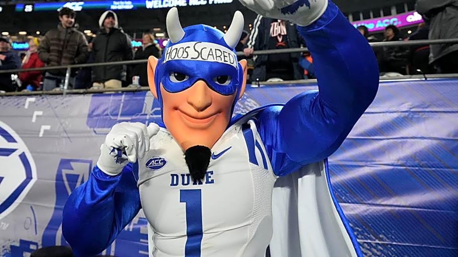 3 Duke Football Transfers Who Could Be Superstars