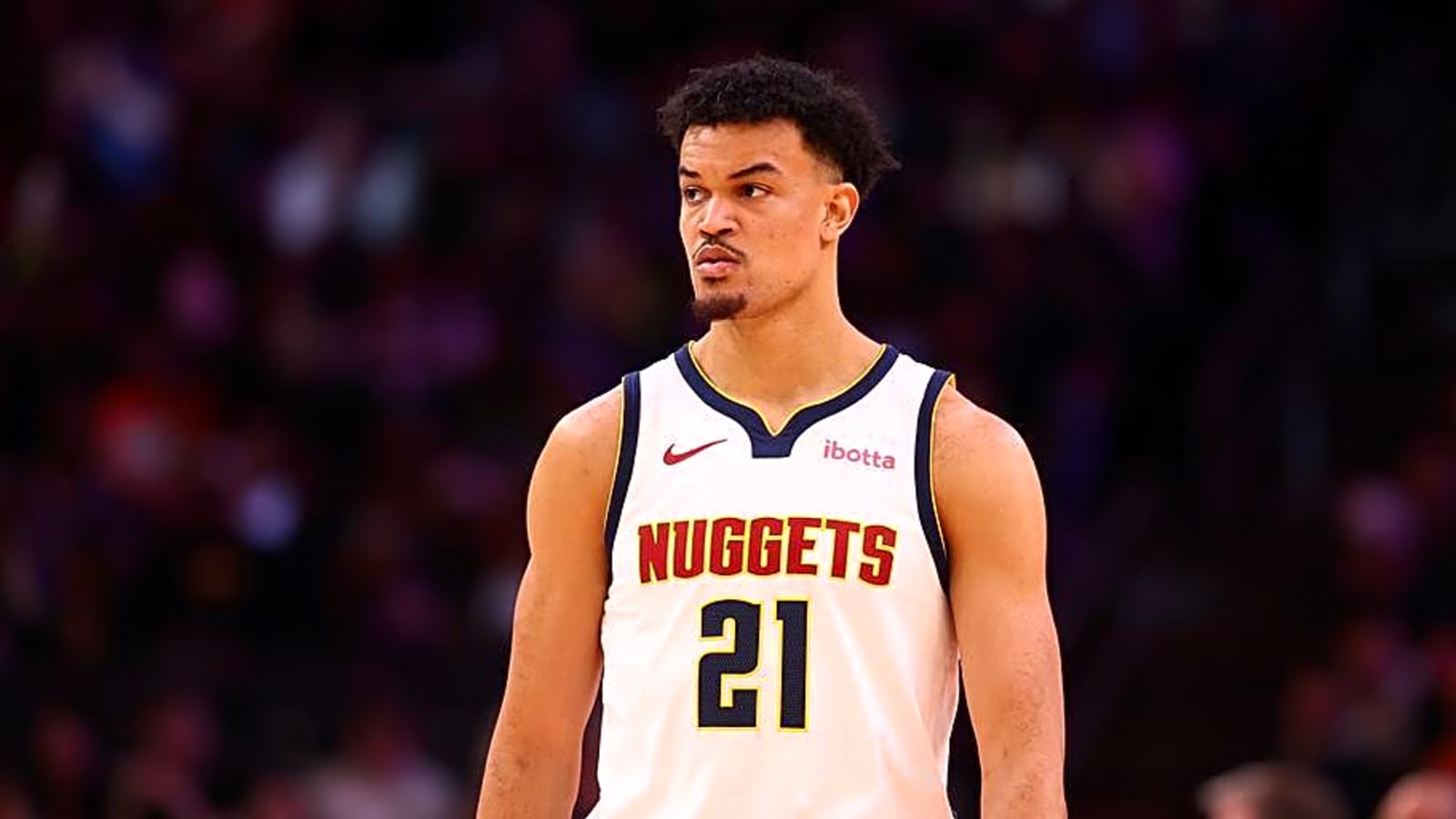 Spencer Jones Gives Update on Contract Negotiations With Nuggets