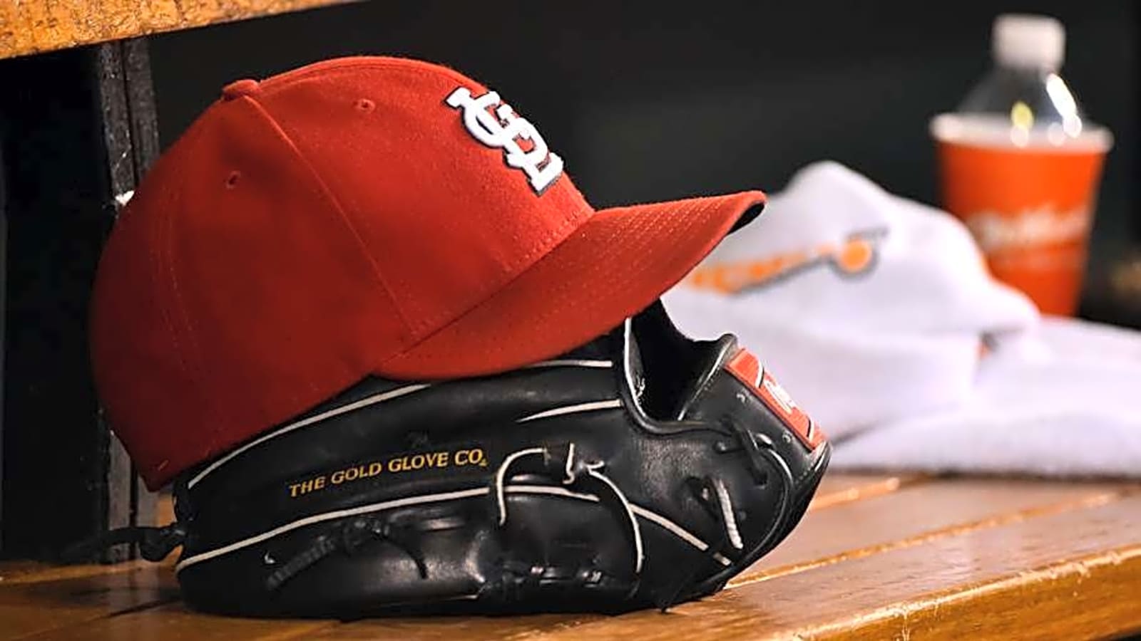 Cardinals May Have New &#39;Centerpiece&#39; On Their Hands